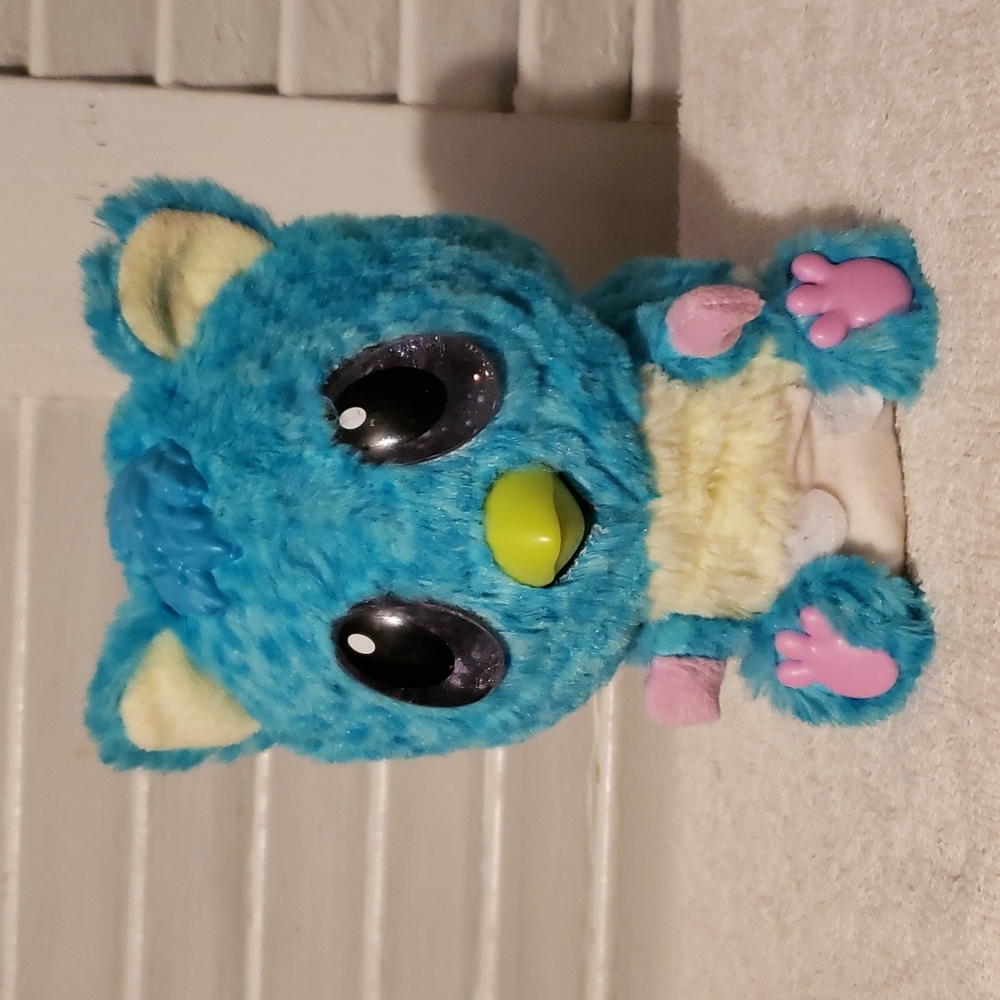 Hatchimal